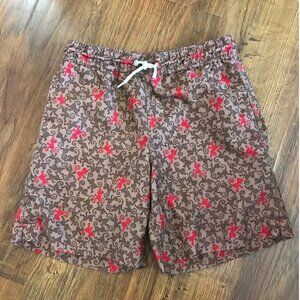 Gap swim trunk monkey Shorts